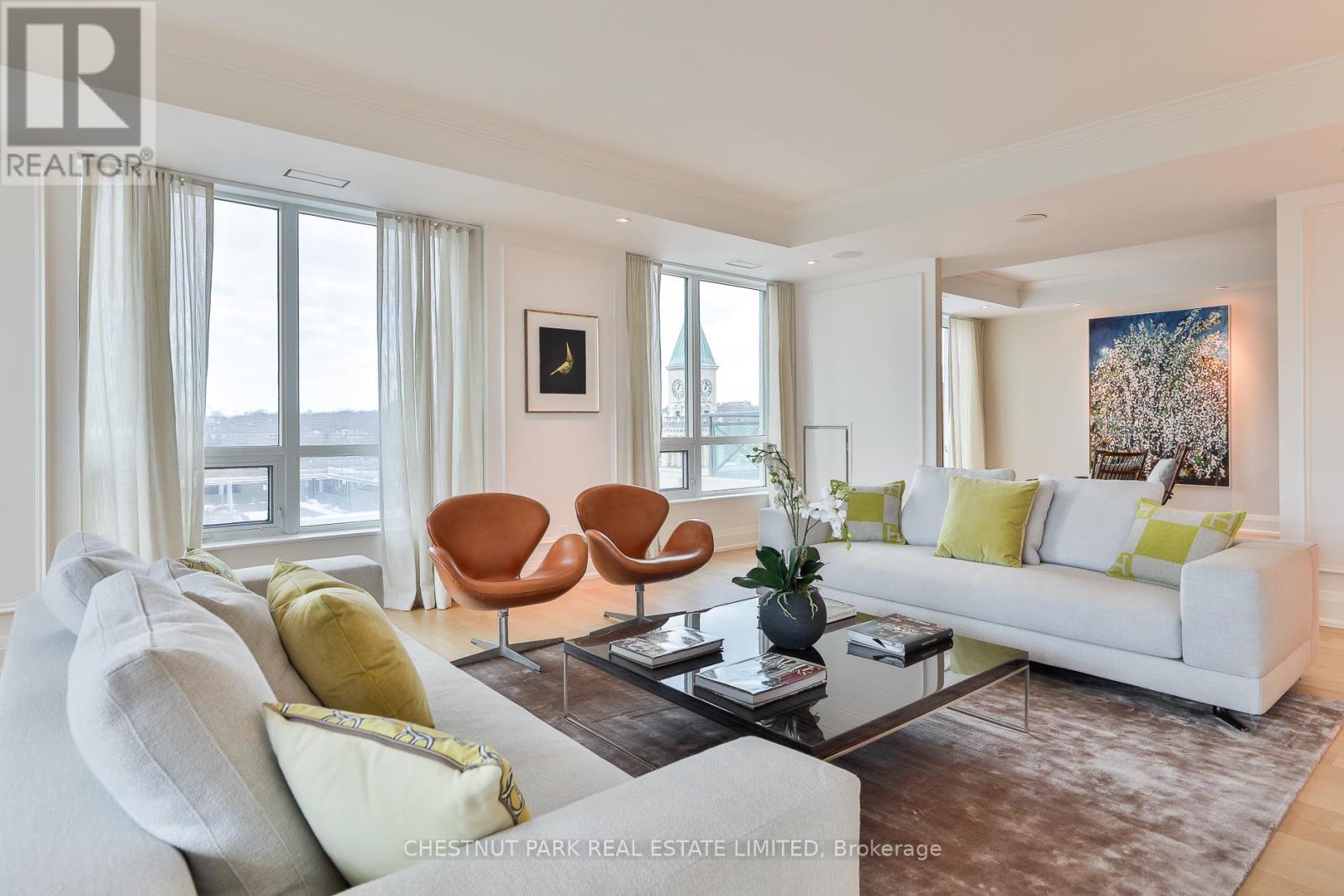 909 - 25 Scrivener Square, Toronto, Ontario  M4W 3Y6 - Photo 8 - C13018618