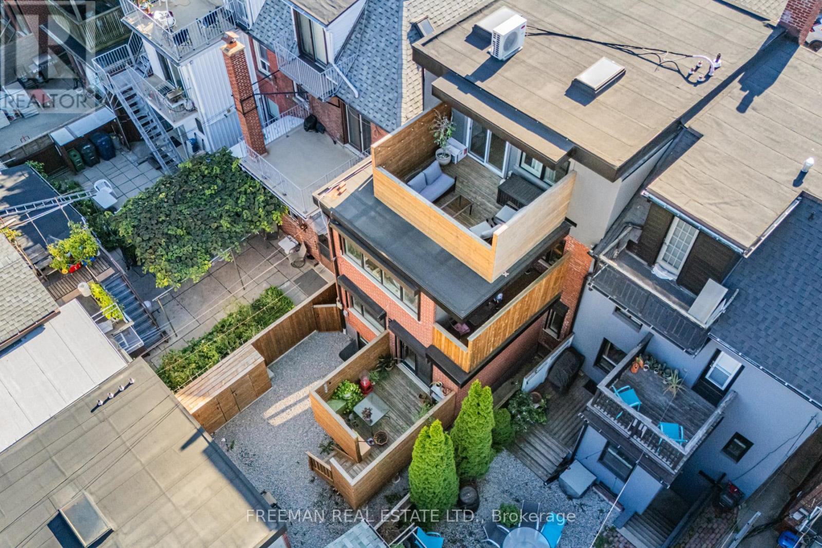 49 Beatrice Street, Toronto (Trinity-Bellwoods), Ontario  M6J 2T2 - Photo 39 - C13018632