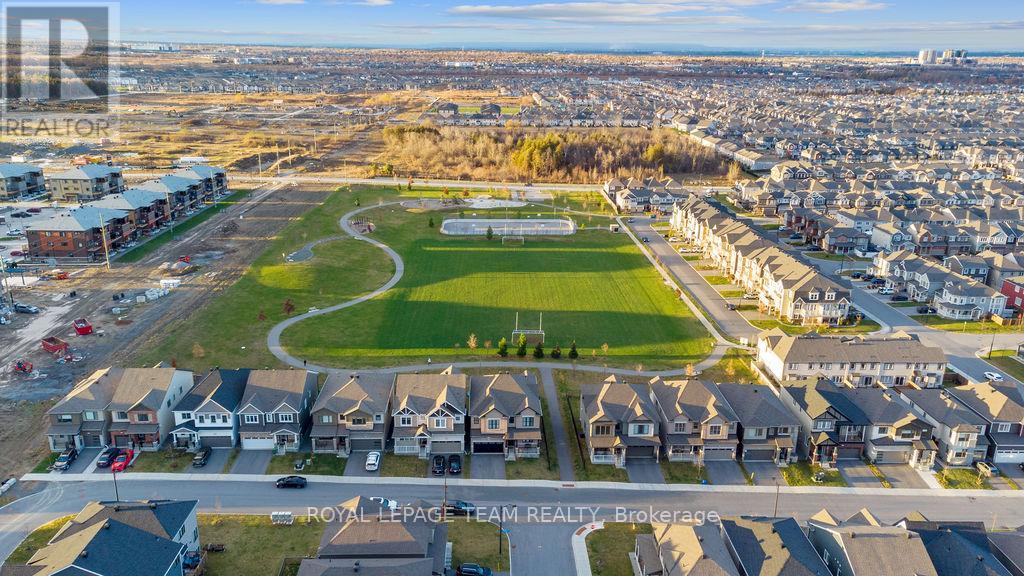 643 Rye Grass Way, Ottawa, Ontario  K2J 6Z8 - Photo 3 - X13018494