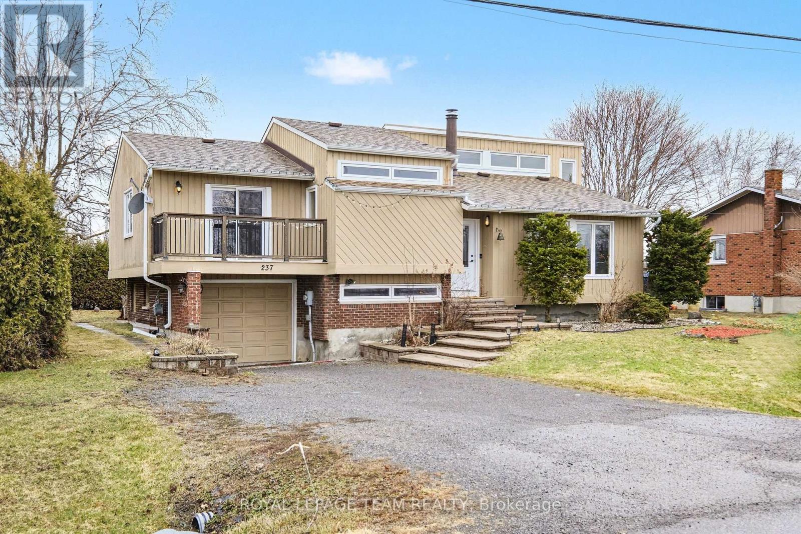 237 Queen West Street, North Dundas, Ontario  K0C 1H0 - Photo 1 - X13018526