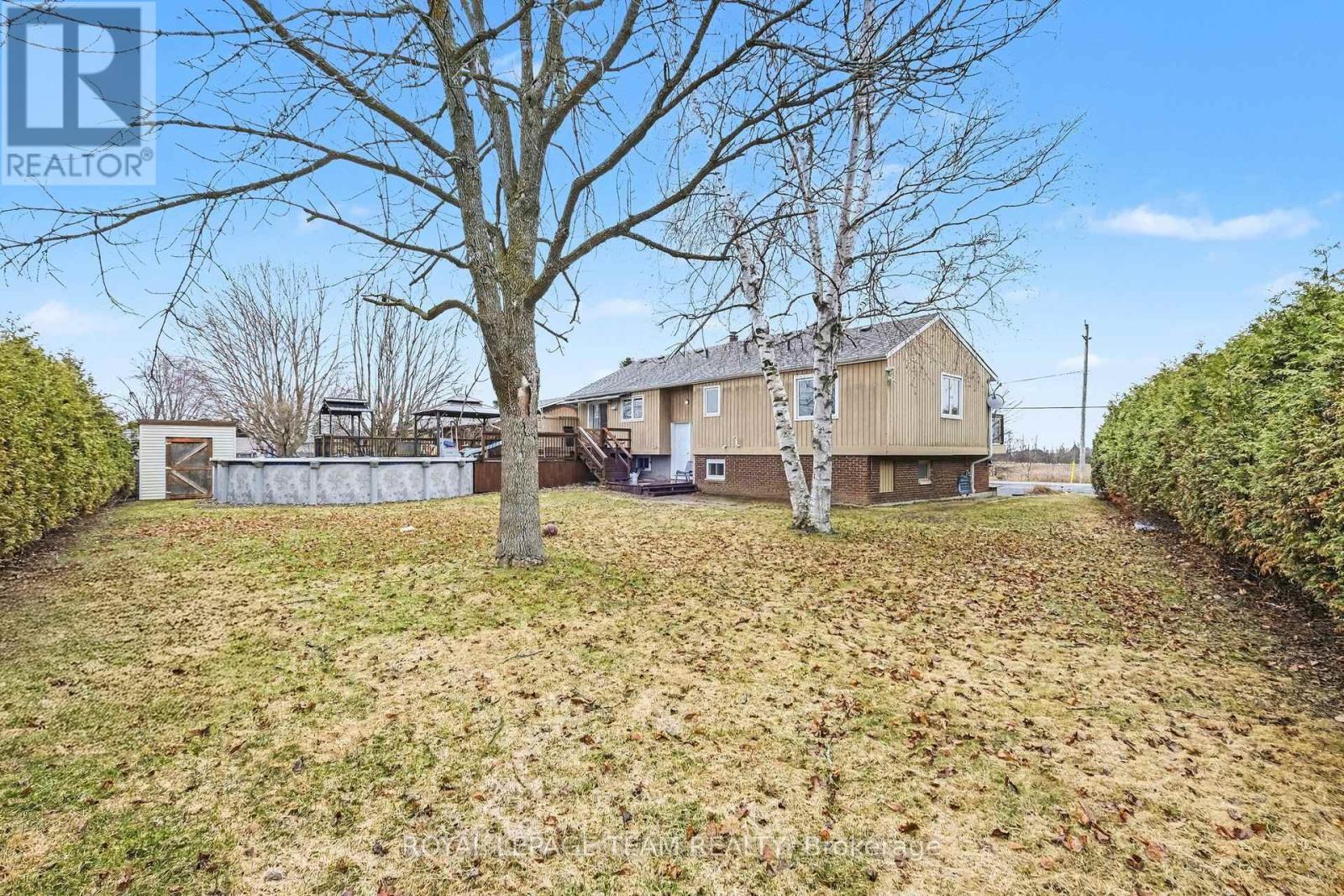 237 Queen West Street, North Dundas, Ontario  K0C 1H0 - Photo 33 - X13018526