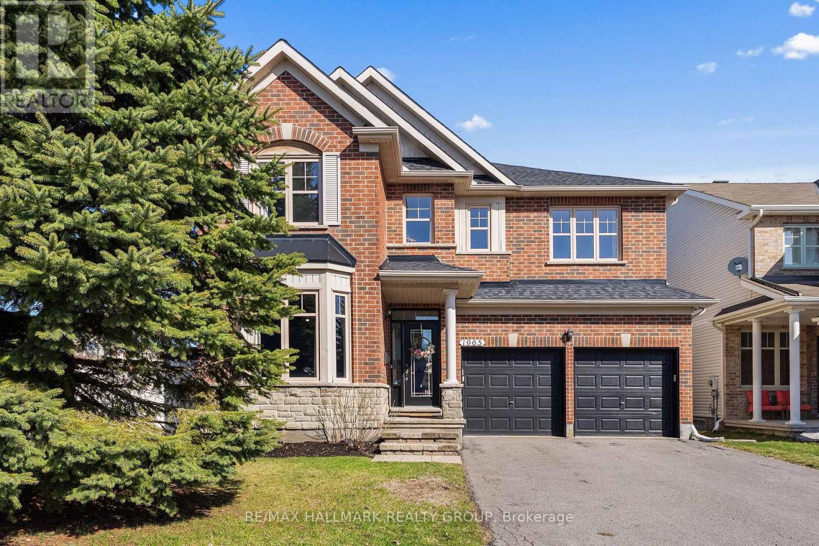 1965 MONTMERE AVENUE, ottawa, Ontario