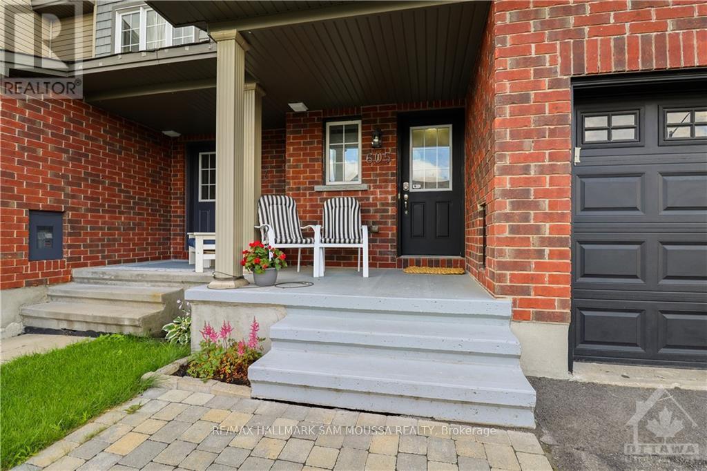 605 Gazebo Street, Ottawa, Ontario  K4M 0B5 - Photo 2 - X13018616