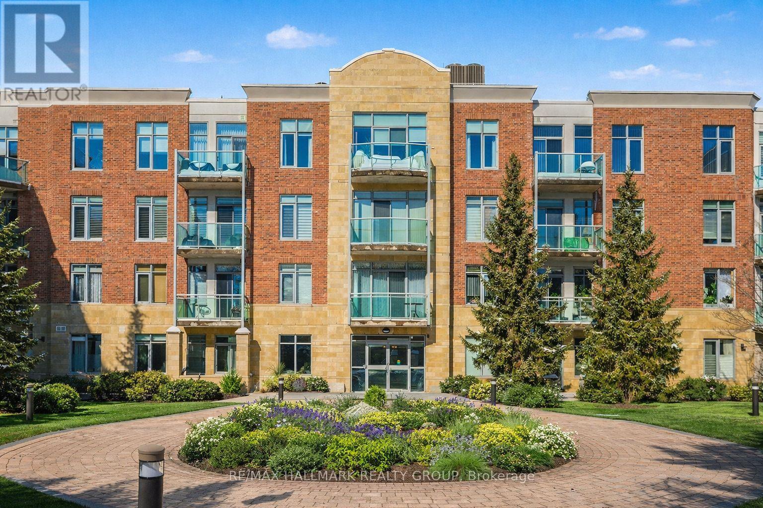 315 - 205 BOLTON STREET, ottawa, Ontario