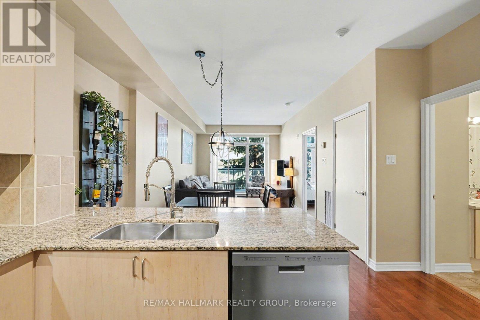 315 - 205 Bolton Street, Ottawa, Ontario  K1N 1K7 - Photo 5 - X13018620