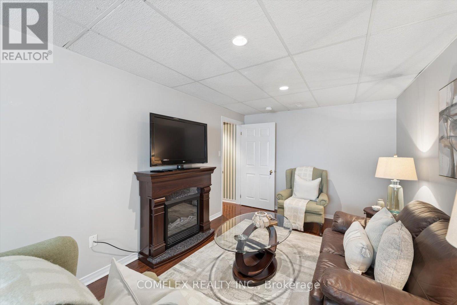 43 Waywell Street, Whitby, Ontario  L1N 8P4 - Photo 33 - E13018530