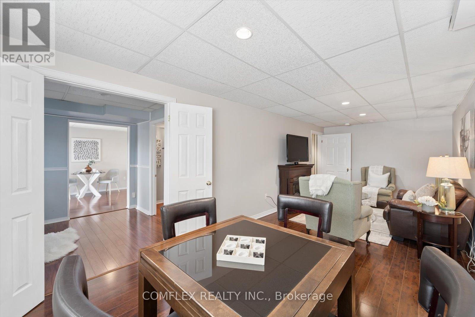 43 Waywell Street, Whitby, Ontario  L1N 8P4 - Photo 35 - E13018530