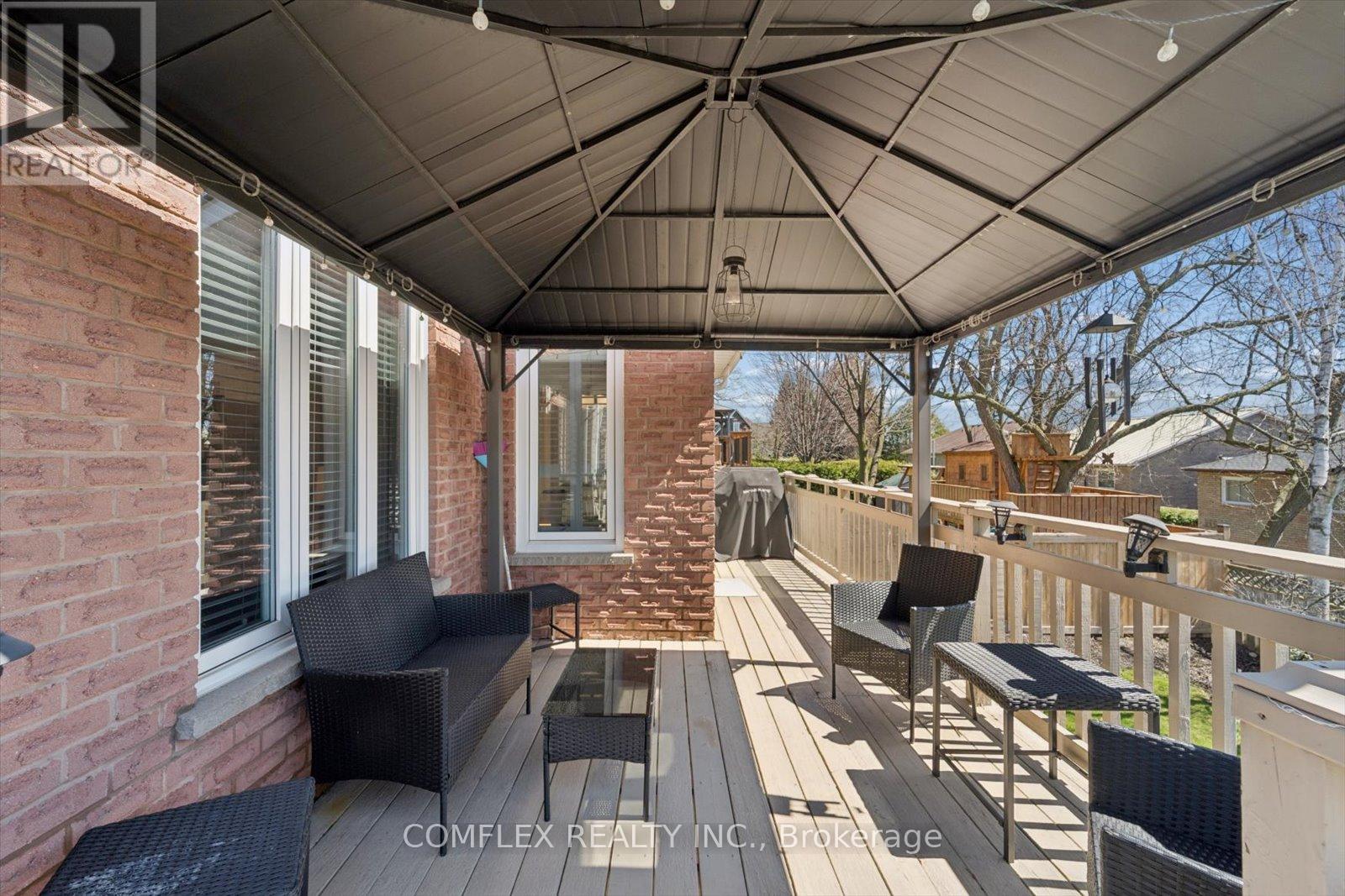 43 Waywell Street, Whitby, Ontario  L1N 8P4 - Photo 44 - E13018530