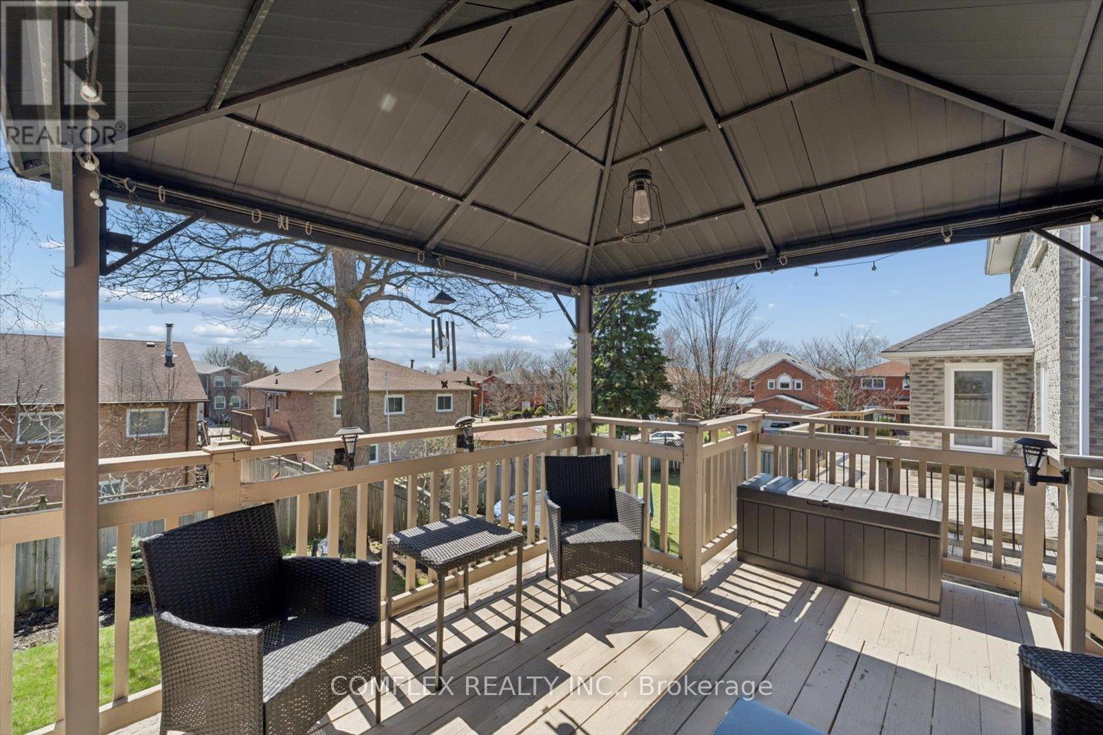 43 Waywell Street, Whitby, Ontario  L1N 8P4 - Photo 45 - E13018530