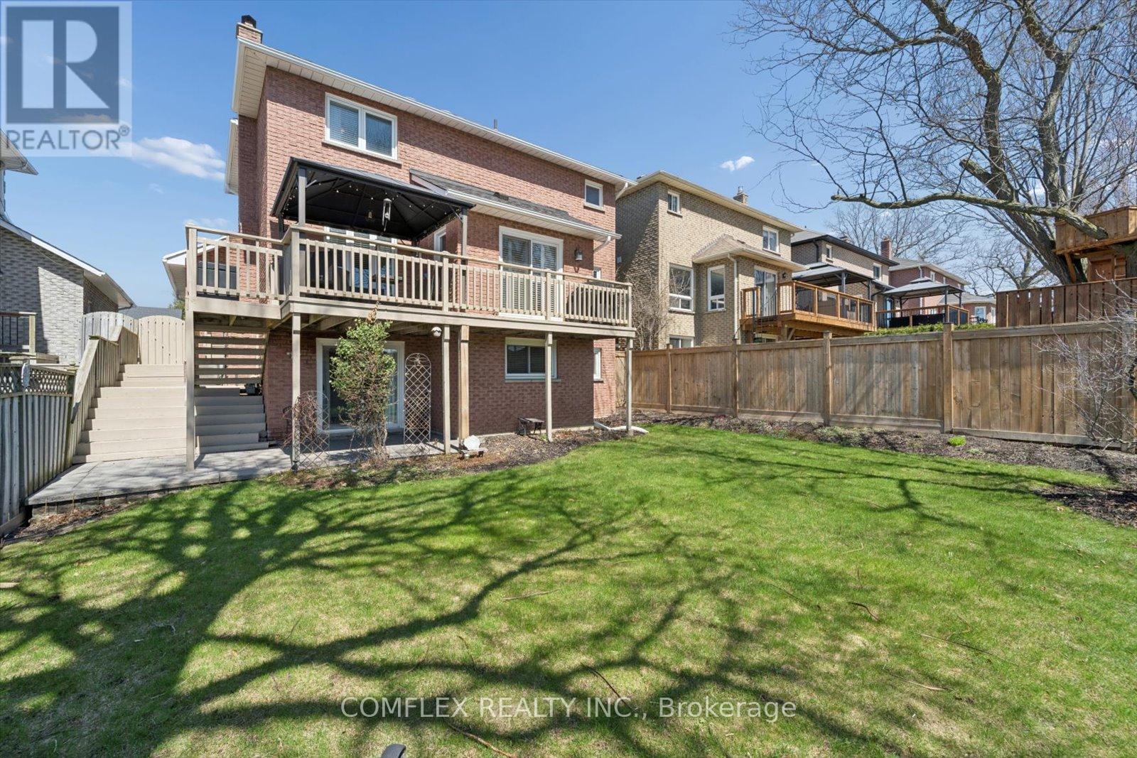 43 Waywell Street, Whitby, Ontario  L1N 8P4 - Photo 47 - E13018530