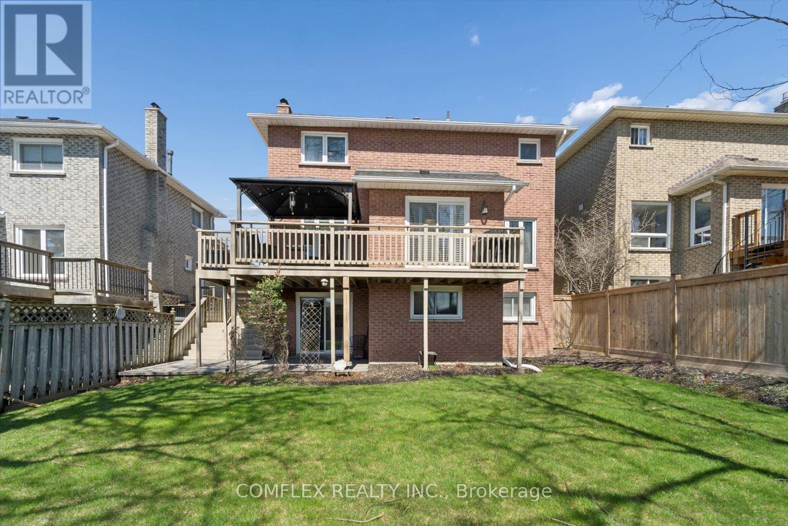 43 Waywell Street, Whitby, Ontario  L1N 8P4 - Photo 48 - E13018530