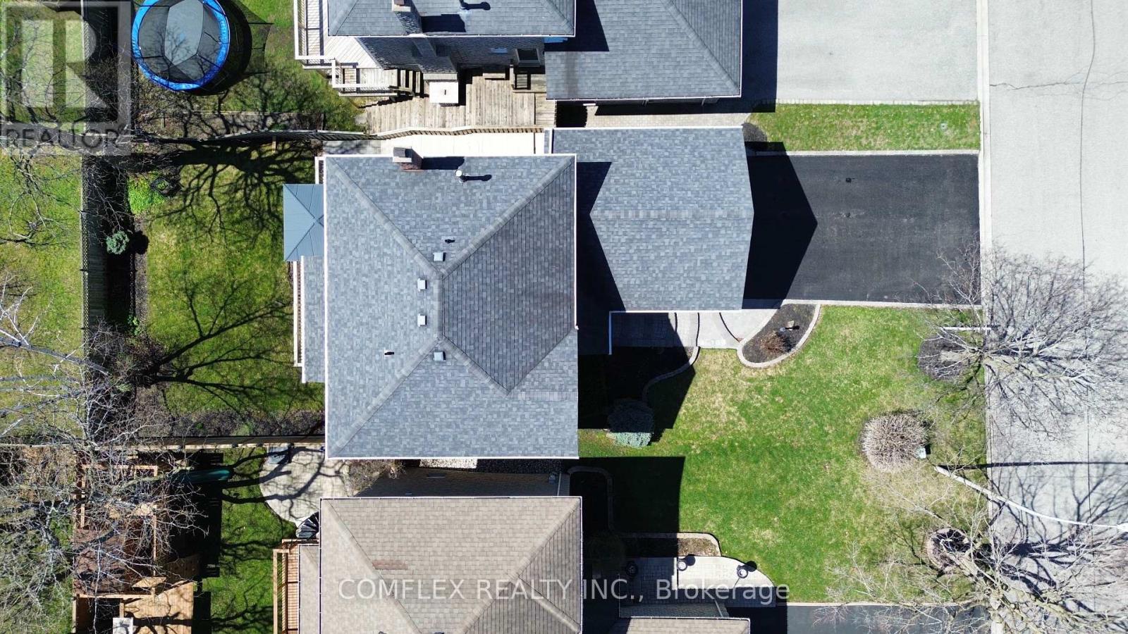 43 Waywell Street, Whitby, Ontario  L1N 8P4 - Photo 49 - E13018530