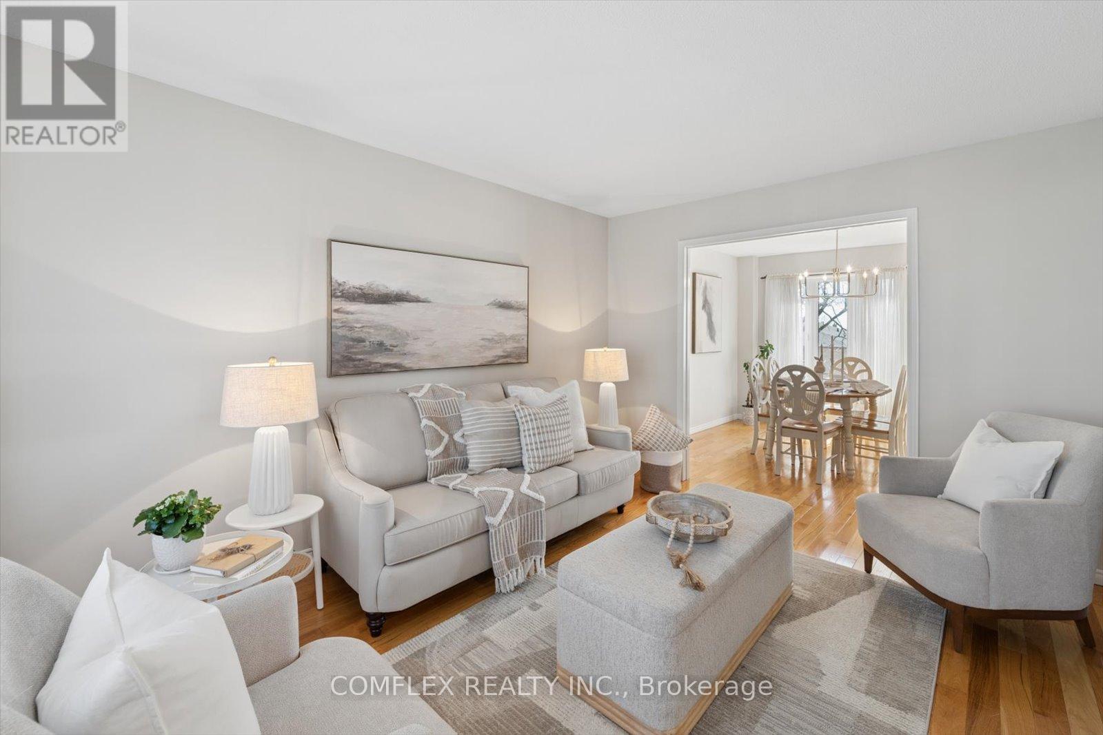 43 Waywell Street, Whitby, Ontario  L1N 8P4 - Photo 6 - E13018530