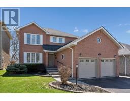 43 WAYWELL STREET, Whitby, Ontario