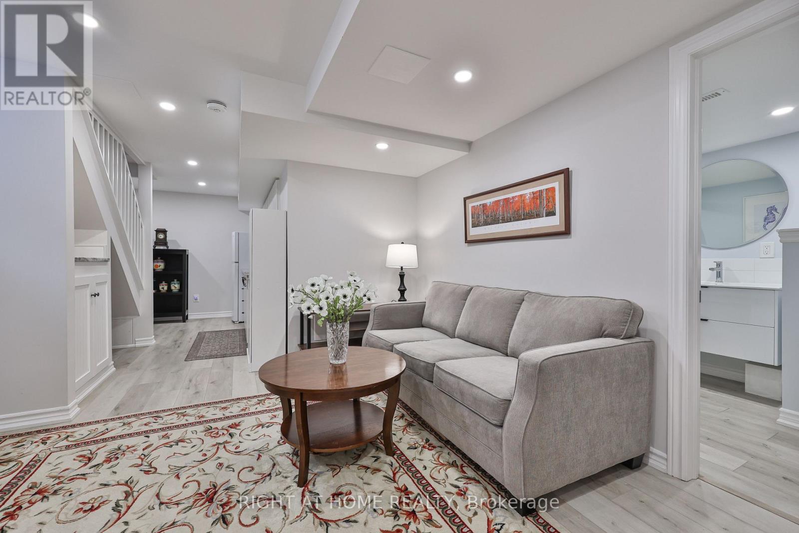 89 Vail Meadows Crescent, Clarington (Bowmanville), Ontario  L1C 4T3 - Photo 35 - E13018534