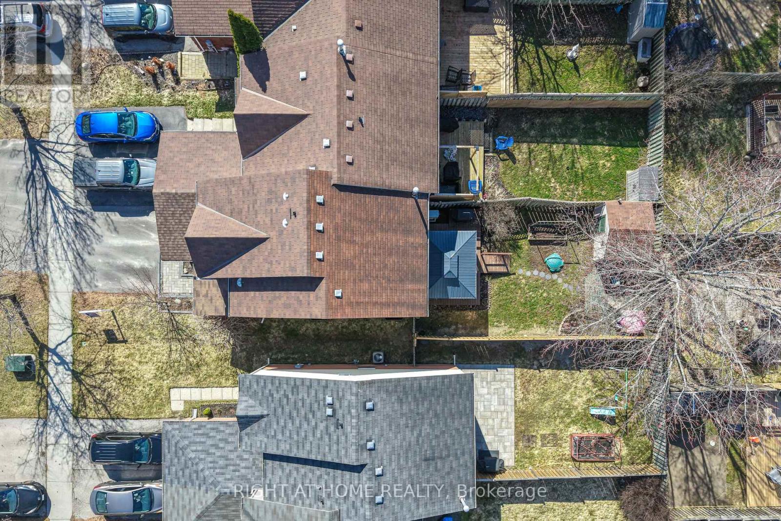 89 Vail Meadows Crescent, Clarington (Bowmanville), Ontario  L1C 4T3 - Photo 46 - E13018534