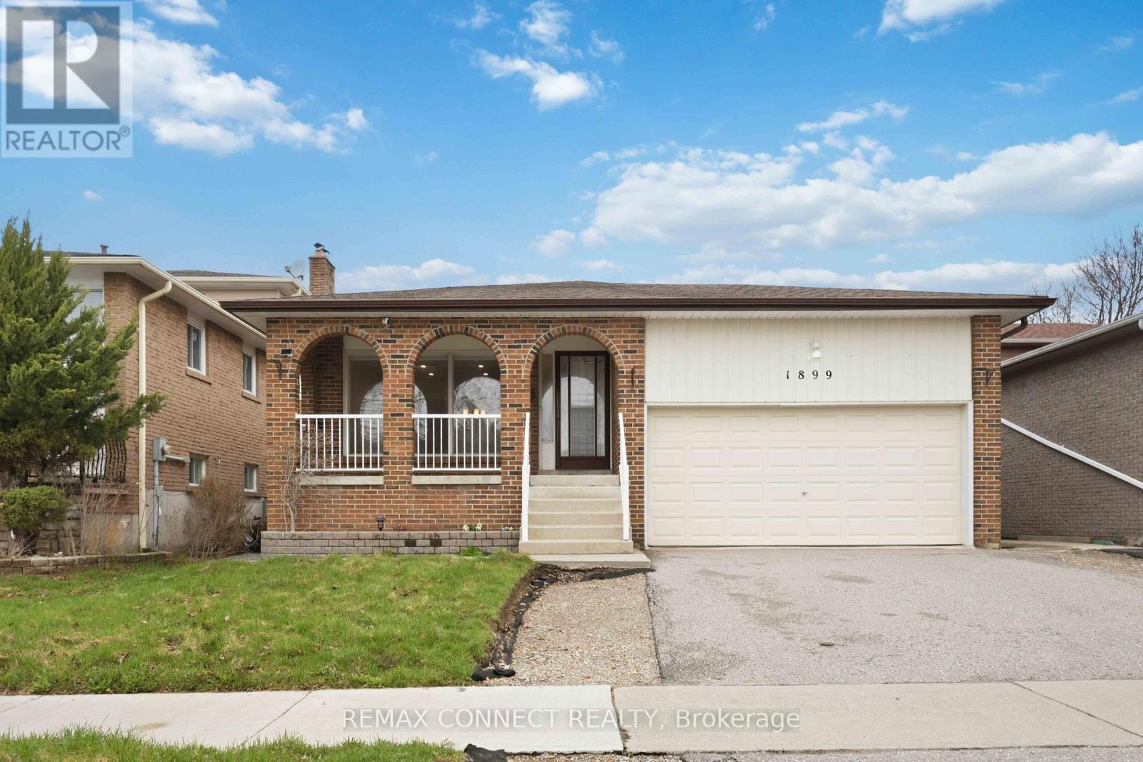 UPPER - 1899 ROSEFIELD ROAD, Pickering, Ontario