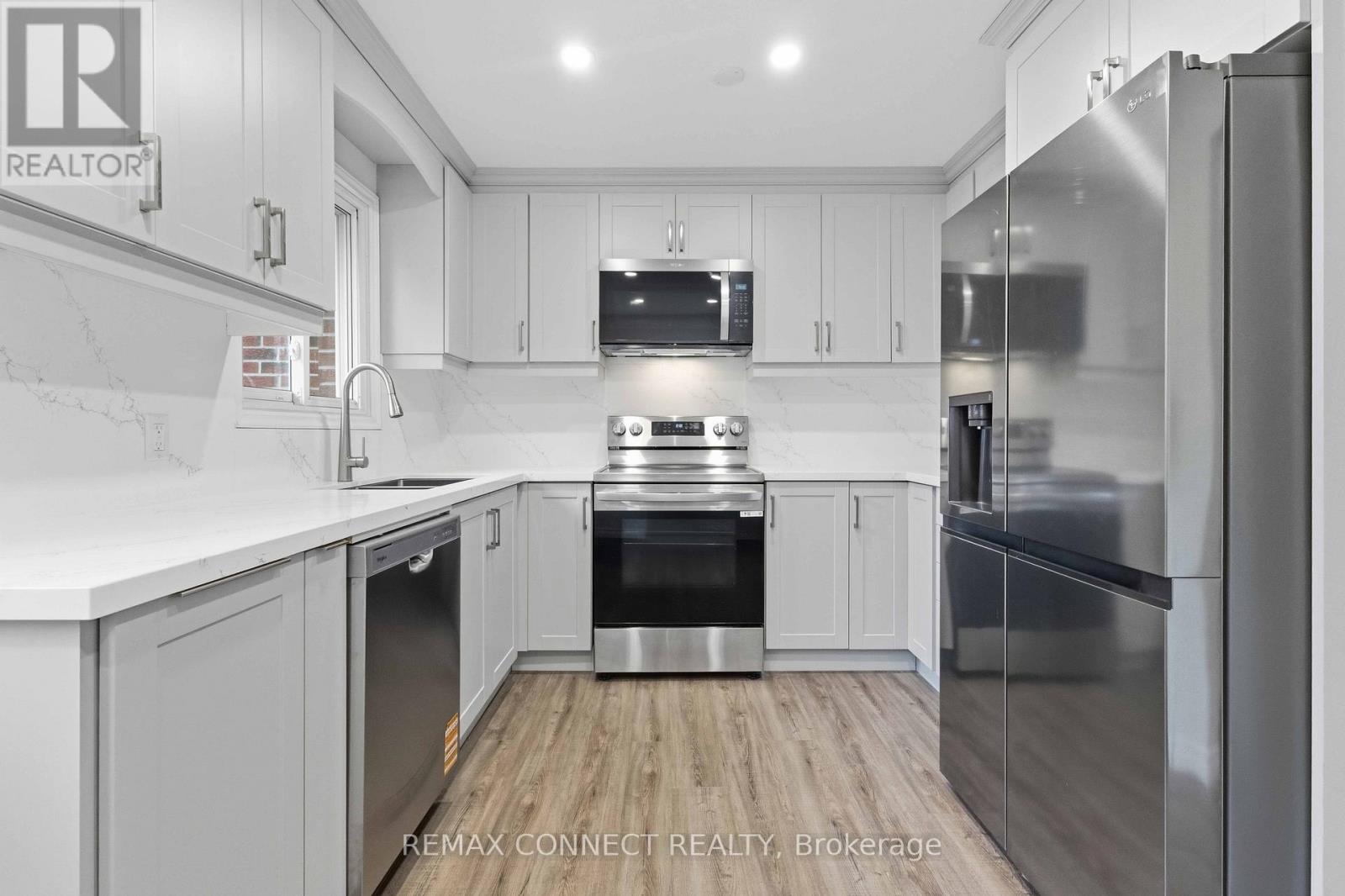 Upper - 1899 Rosefield Road, Pickering, Ontario  L1V 3K1 - Photo 8 - E13018636