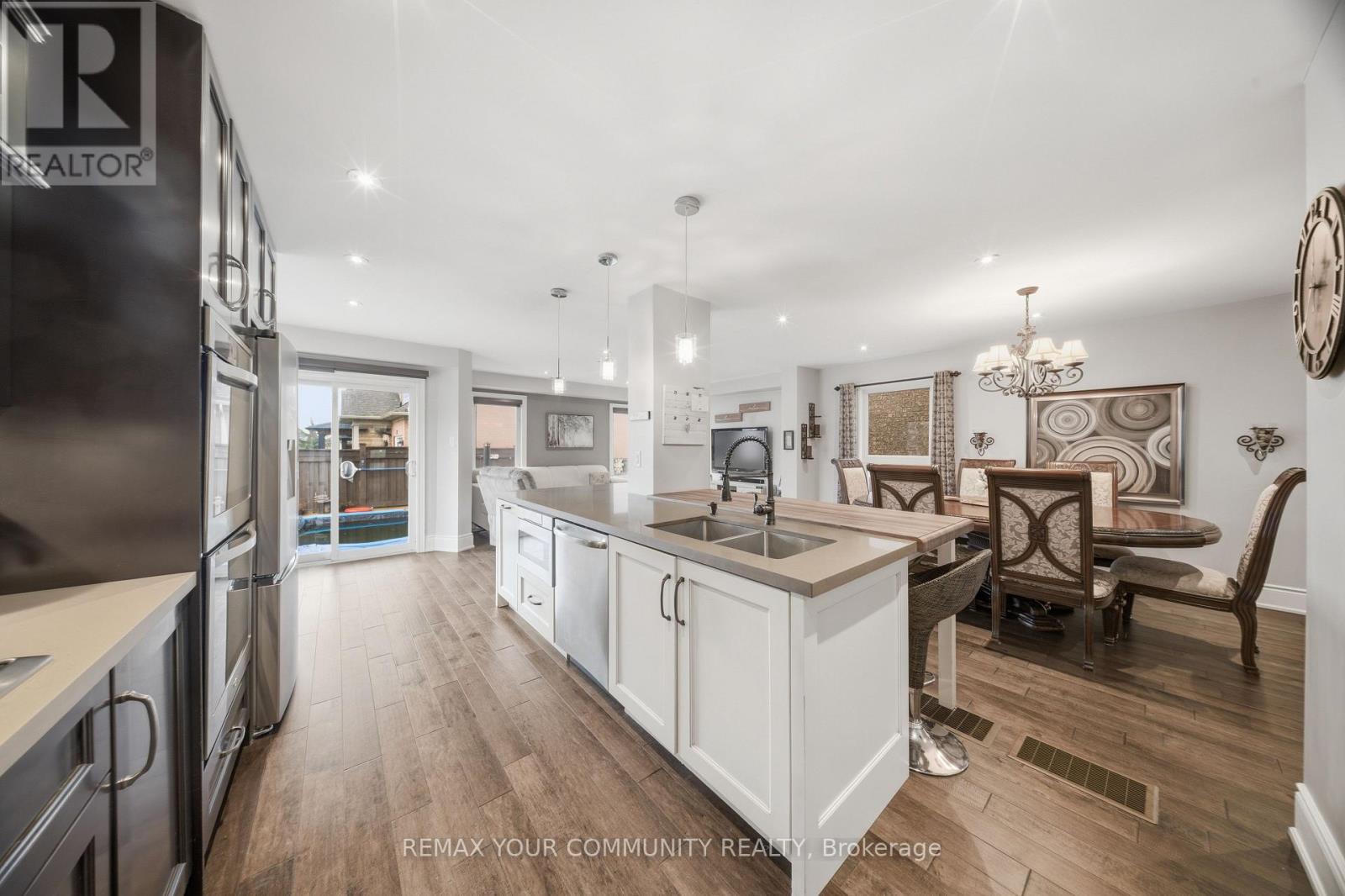 68 Goyo Gate, Vaughan, Ontario  L6A 3T3 - Photo 10 - N13016462