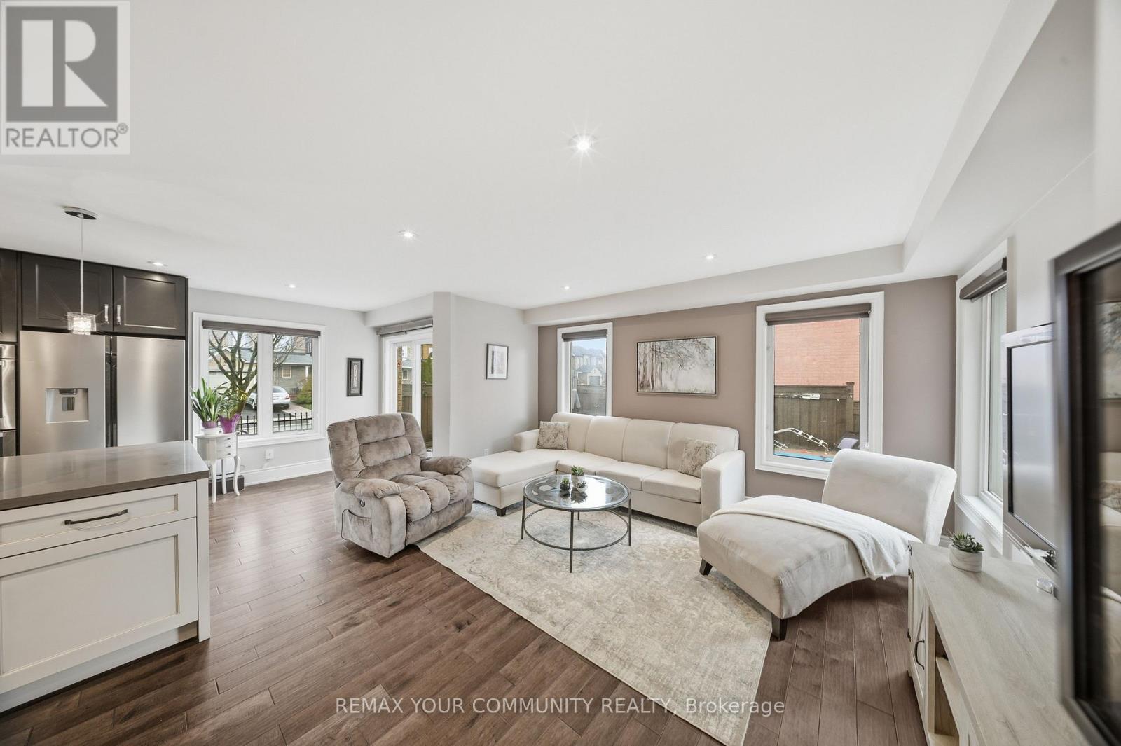 68 Goyo Gate, Vaughan, Ontario  L6A 3T3 - Photo 16 - N13016462