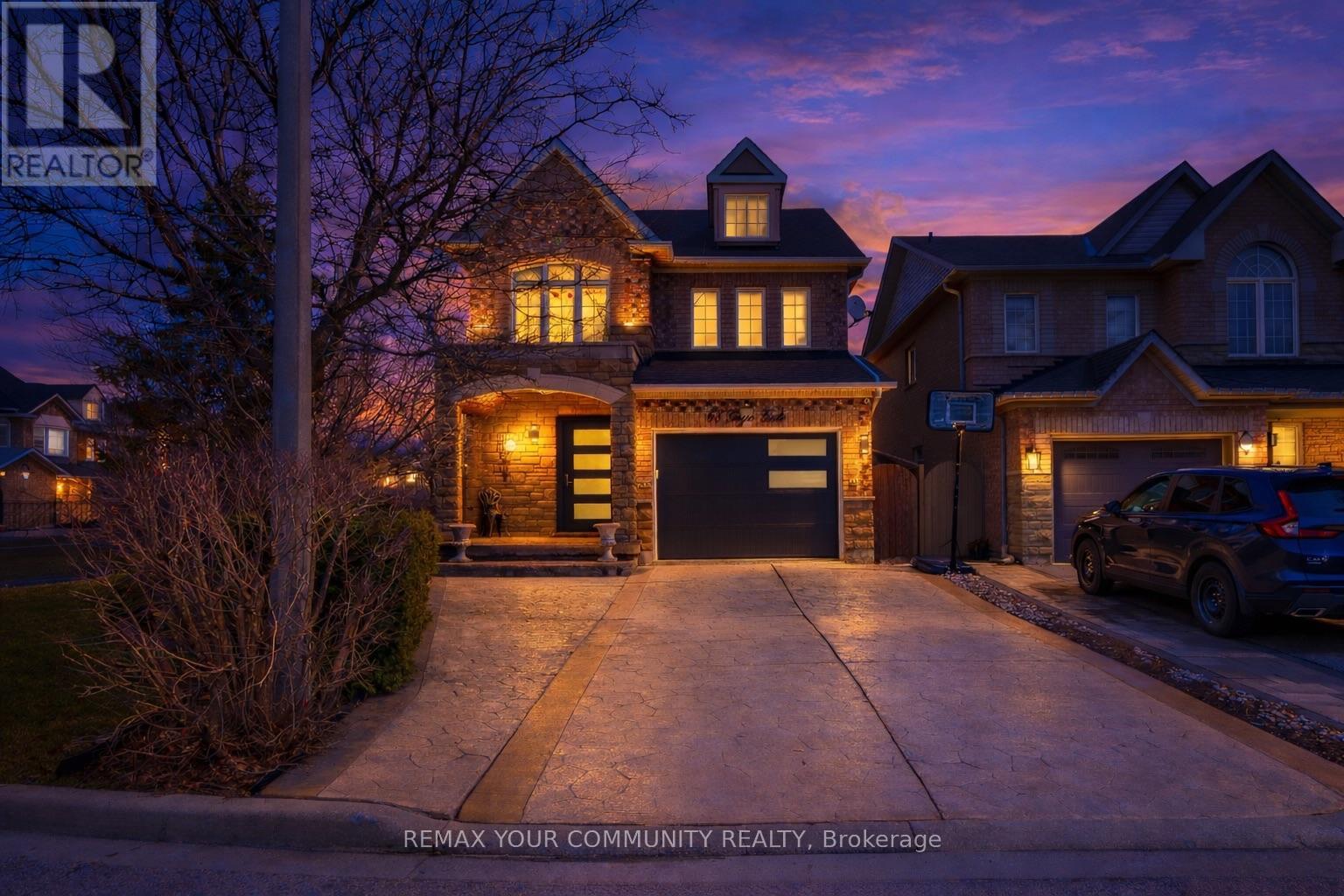 68 GOYO GATE, Vaughan, Ontario