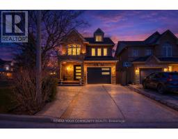 68 GOYO GATE, Vaughan, Ontario