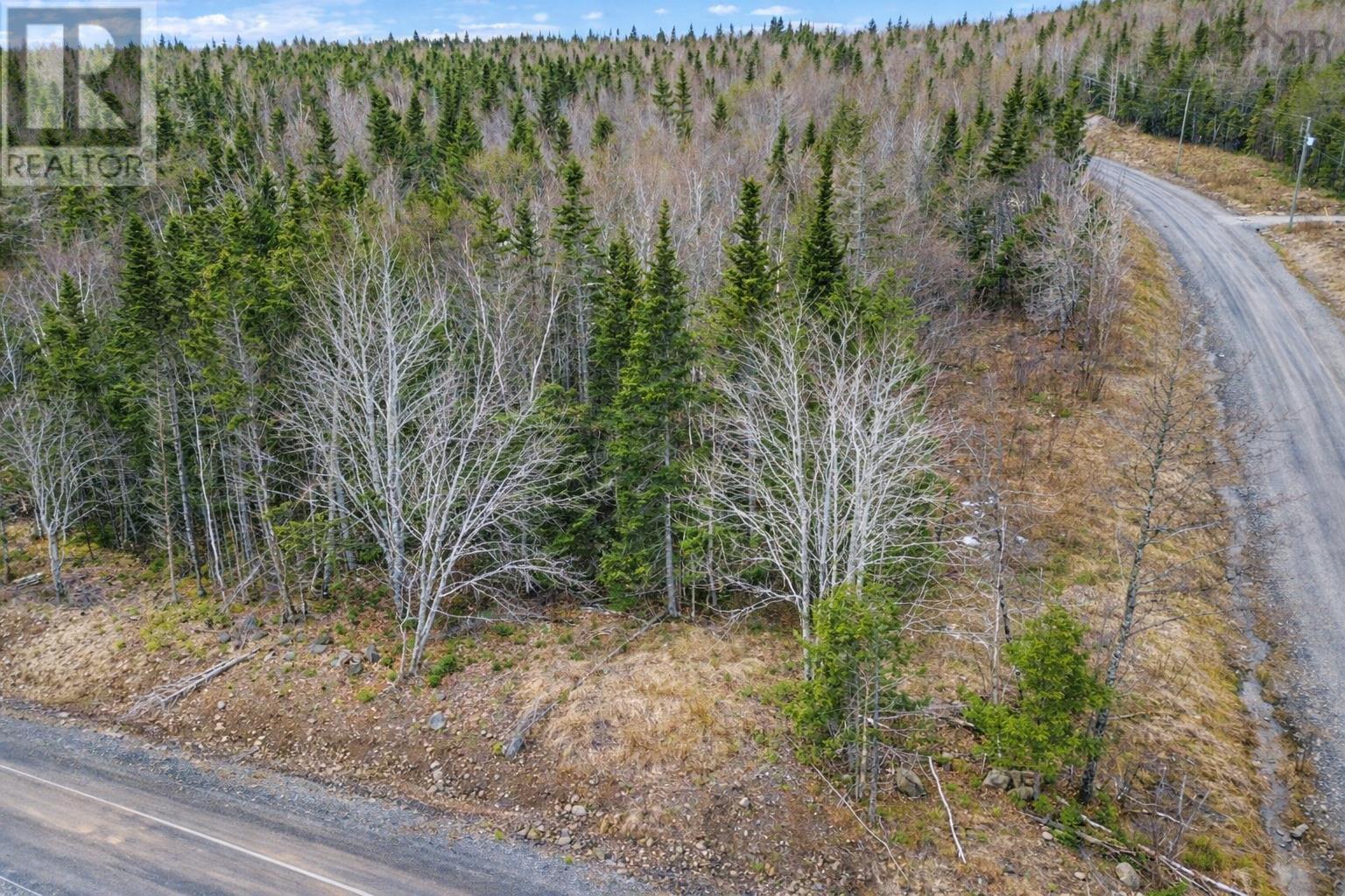 Lot 23 Lower River Road, Grantville, Grantville, Nova Scotia  B0E 1J0 - Photo 1 - 202607939