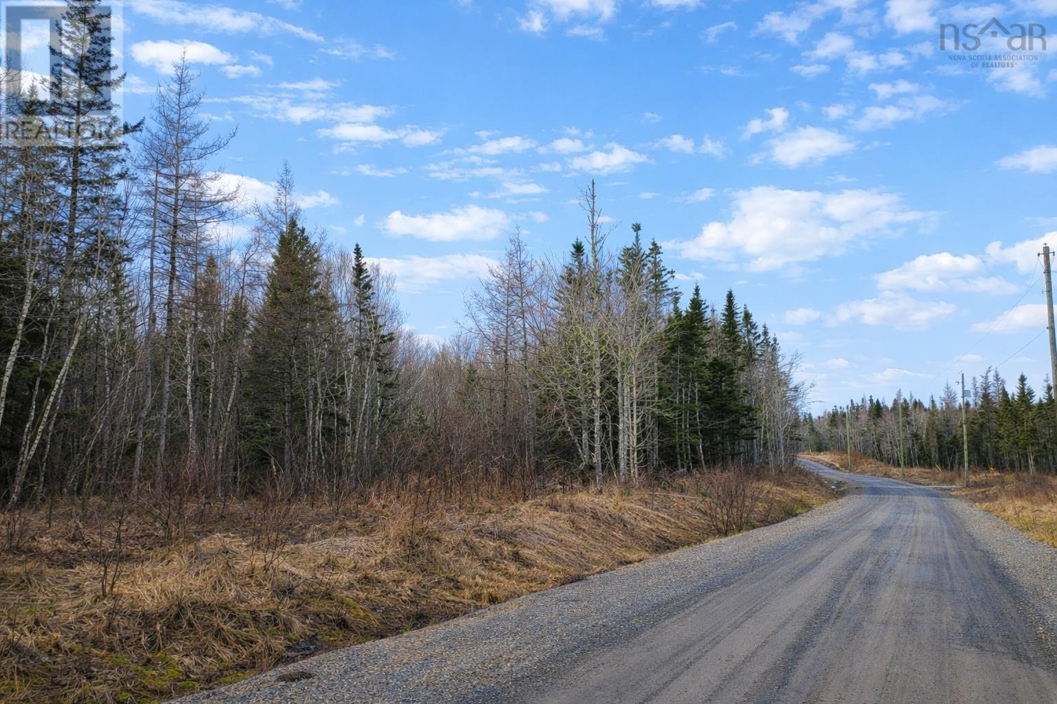 Lot 23 Lower River Road, Grantville, Grantville, Nova Scotia  B0E 1J0 - Photo 13 - 202607939