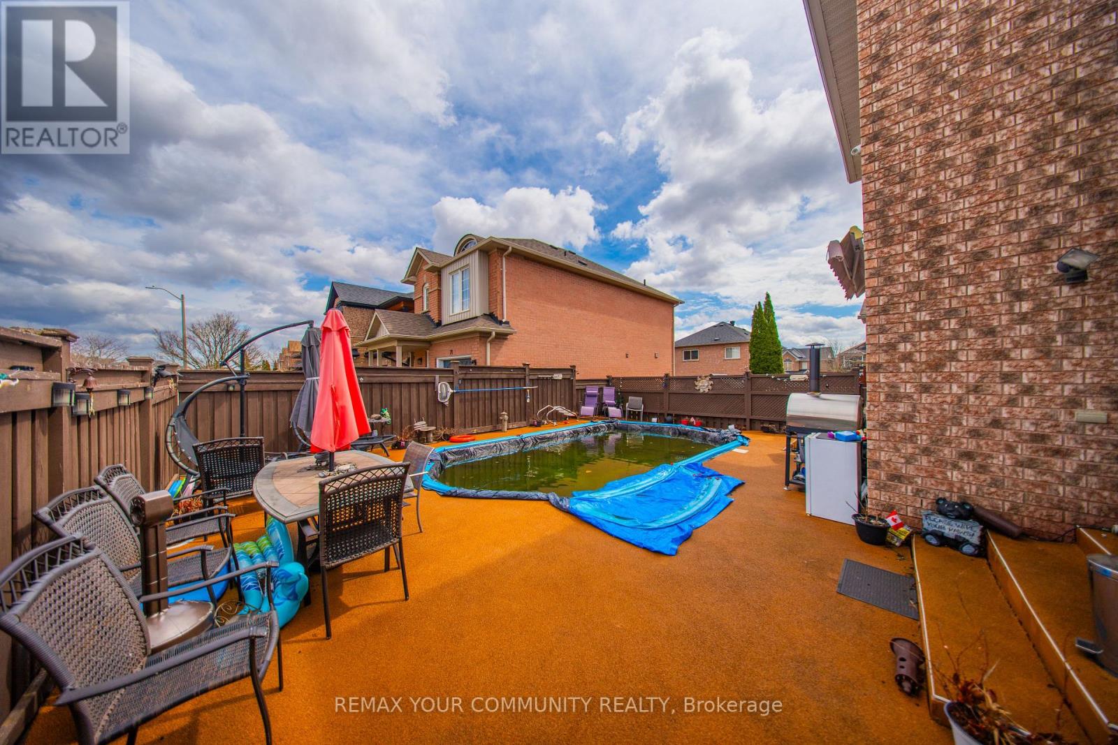 68 Goyo Gate, Vaughan, Ontario  L6A 3T3 - Photo 29 - N13016462