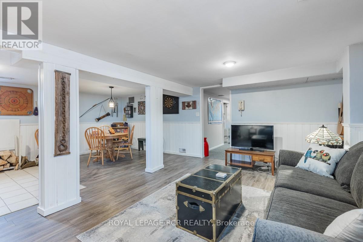 2872 Sunset Drive, Ramara, Ontario  L0K 1B0 - Photo 28 - S12858534