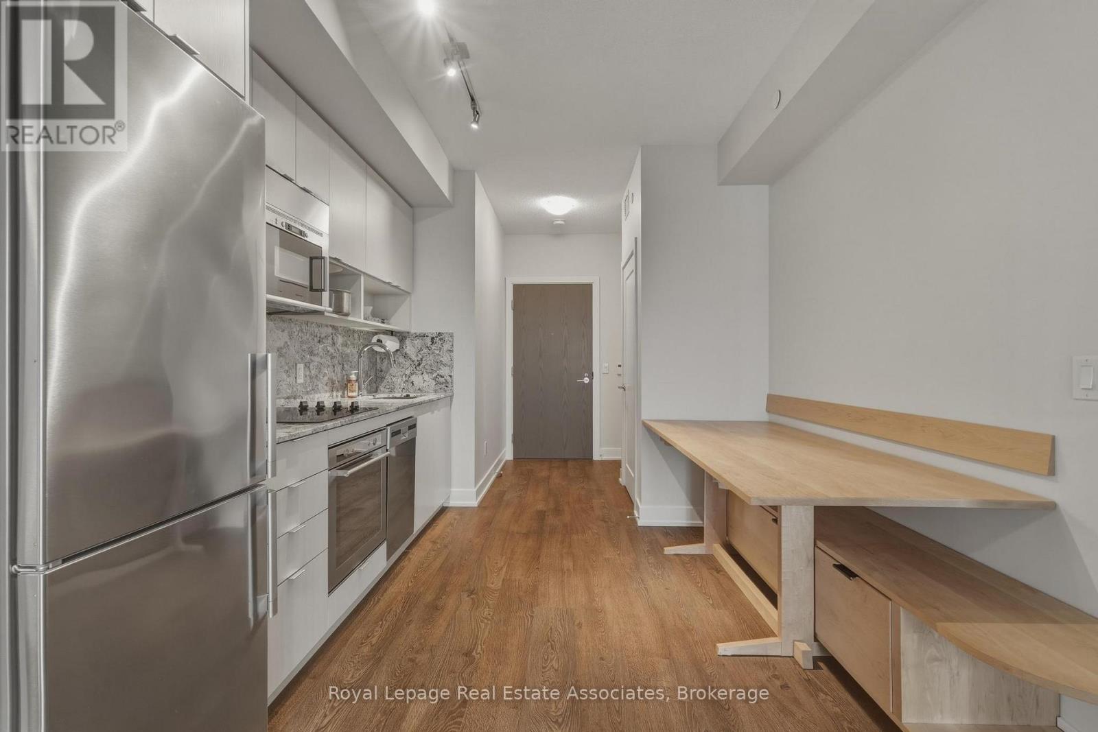 3110 - 7 Mabelle Avenue, Toronto, Ontario  M5T 0C9 - Photo 12 - W13014912