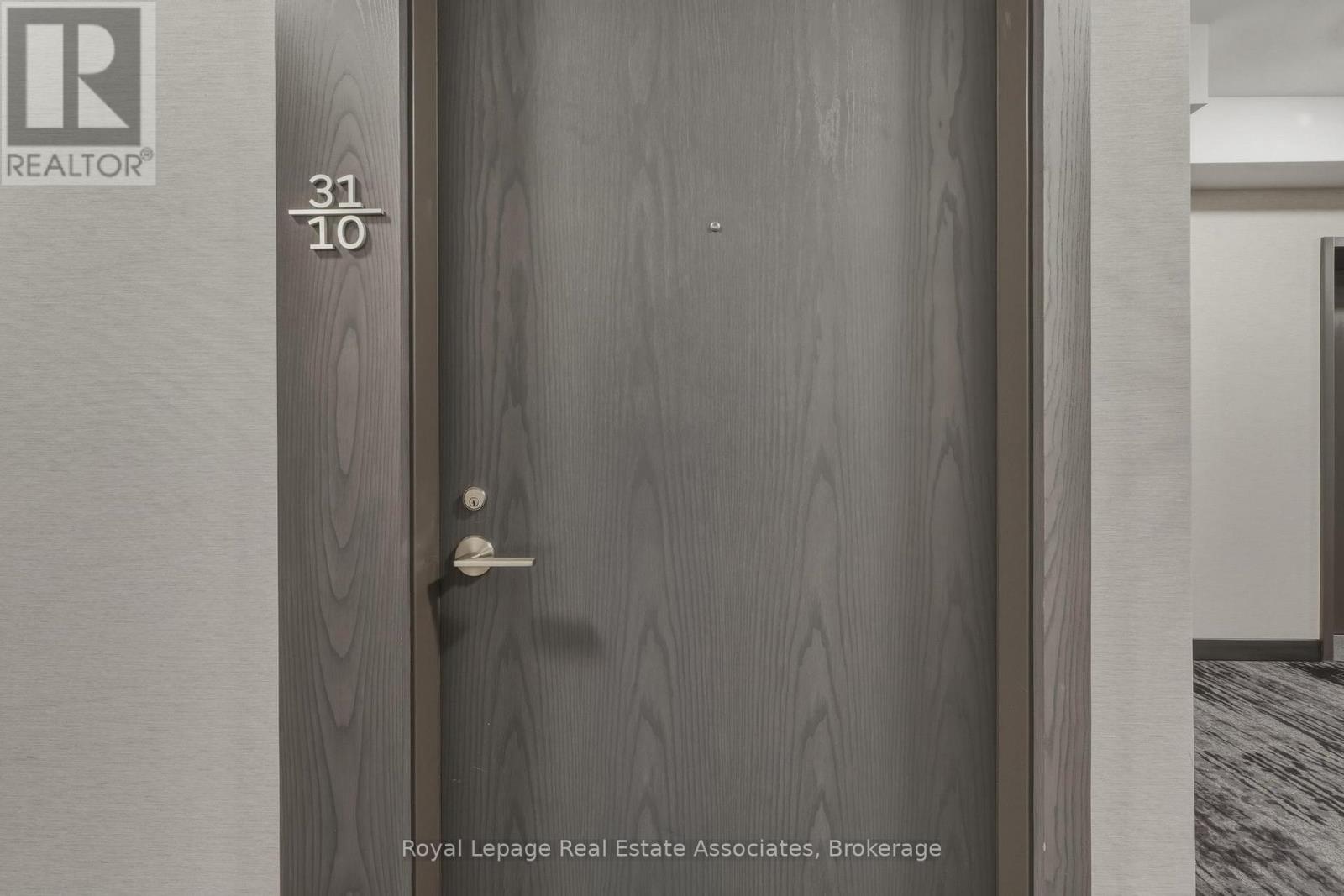 3110 - 7 Mabelle Avenue, Toronto, Ontario  M5T 0C9 - Photo 16 - W13014912