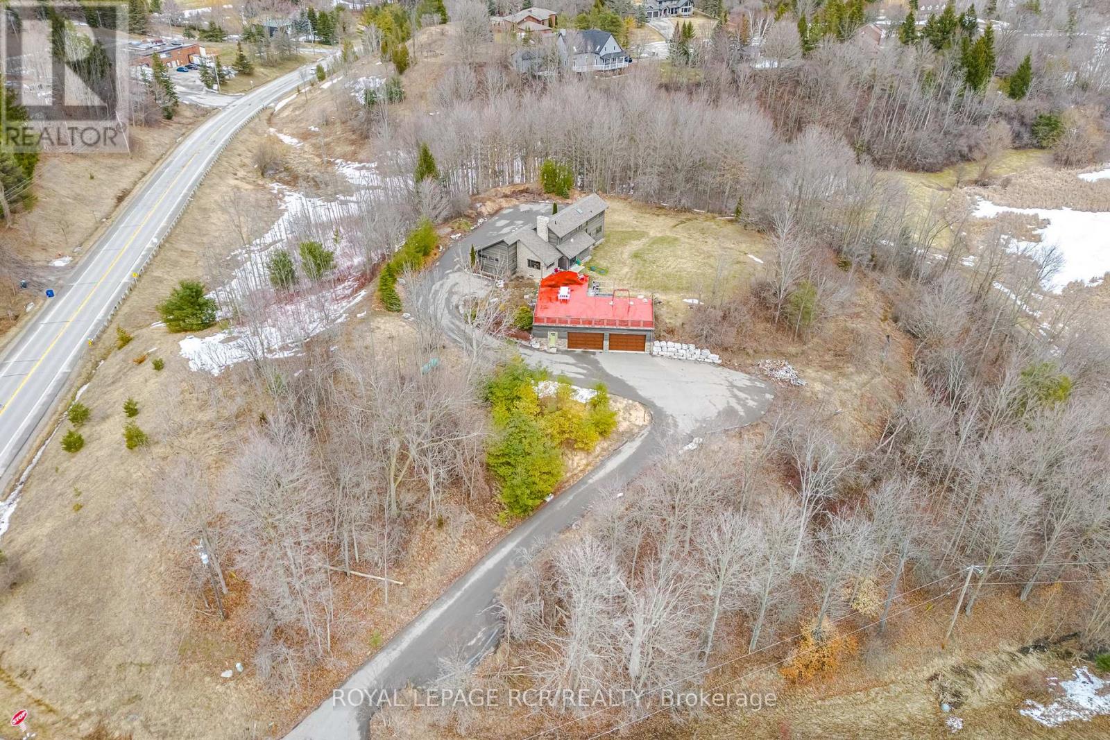 15995 HUMBER STATION ROAD, Caledon, Ontario