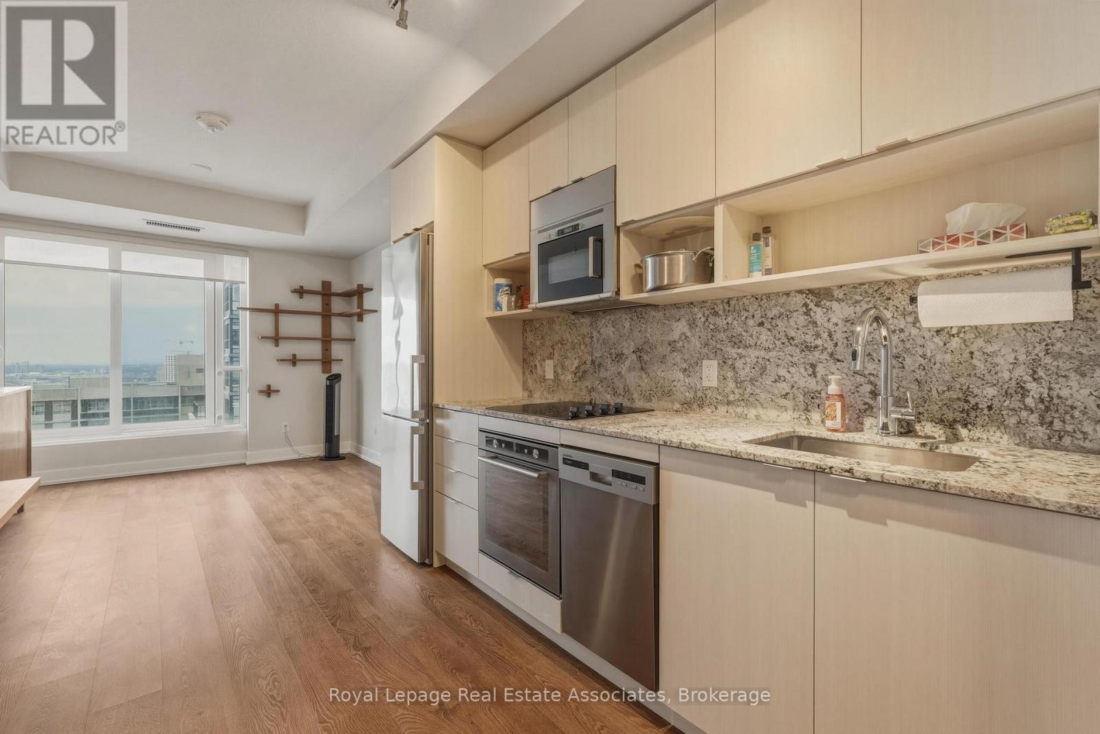 3110 - 7 Mabelle Avenue, Toronto, Ontario  M5T 0C9 - Photo 3 - W13014912