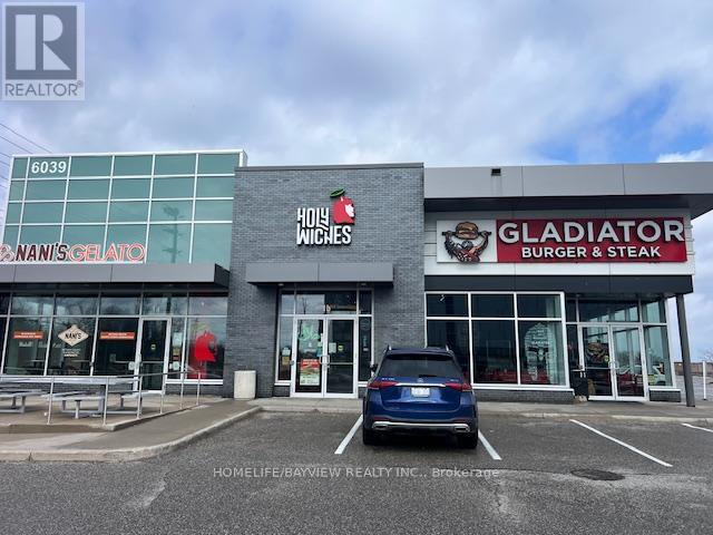 1B - 6039 ERIN MILLS PARKWAY, Mississauga, Ontario