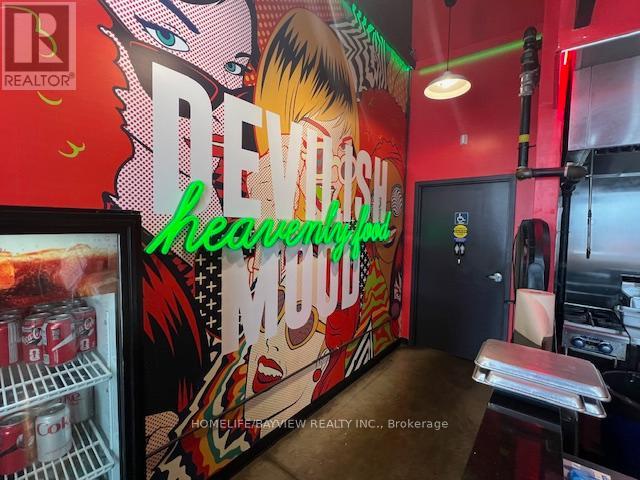 1b - 6039 Erin Mills Parkway, Mississauga, Ontario  L5N 0G5 - Photo 10 - W13017100