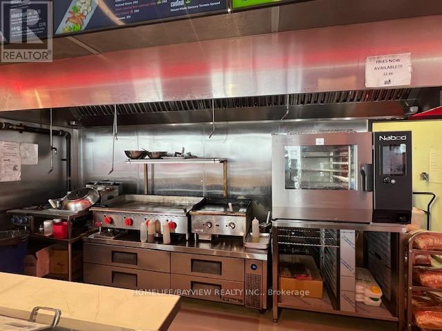 1b - 6039 Erin Mills Parkway, Mississauga, Ontario  L5N 0G5 - Photo 14 - W13017100