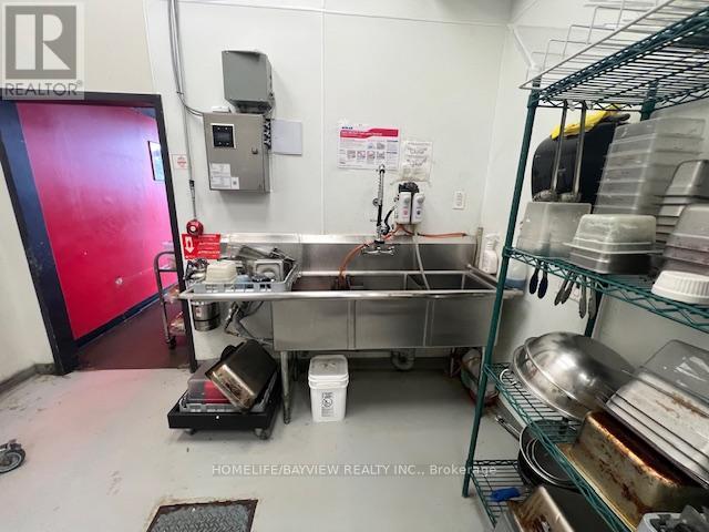 1b - 6039 Erin Mills Parkway, Mississauga, Ontario  L5N 0G5 - Photo 25 - W13017100