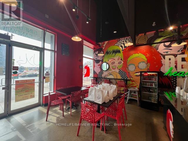 1b - 6039 Erin Mills Parkway, Mississauga, Ontario  L5N 0G5 - Photo 17 - W13017100