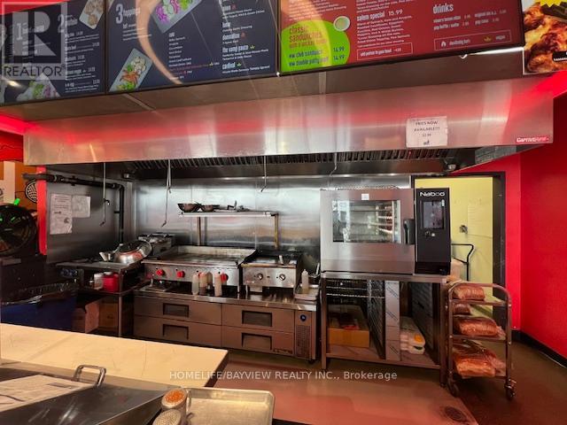 1b - 6039 Erin Mills Parkway, Mississauga, Ontario  L5N 0G5 - Photo 15 - W13017100