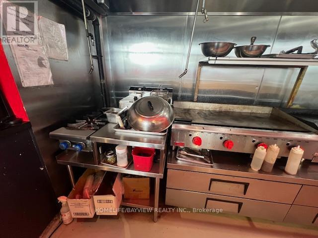 1b - 6039 Erin Mills Parkway, Mississauga, Ontario  L5N 0G5 - Photo 20 - W13017100