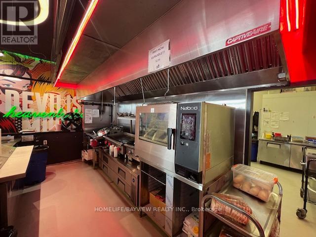 1b - 6039 Erin Mills Parkway, Mississauga, Ontario  L5N 0G5 - Photo 22 - W13017100