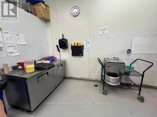 1b - 6039 Erin Mills Parkway, Mississauga, Ontario  L5N 0G5 - Photo 26 - W13017100