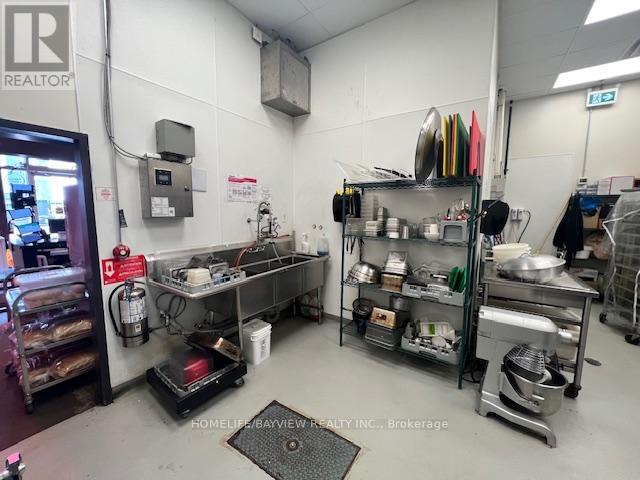 1b - 6039 Erin Mills Parkway, Mississauga, Ontario  L5N 0G5 - Photo 24 - W13017100