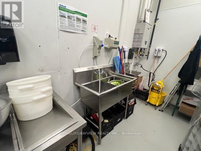 1b - 6039 Erin Mills Parkway, Mississauga, Ontario  L5N 0G5 - Photo 33 - W13017100