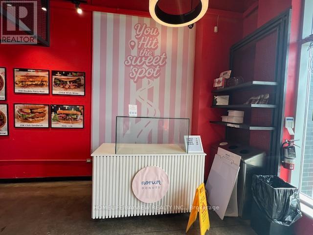 1b - 6039 Erin Mills Parkway, Mississauga, Ontario  L5N 0G5 - Photo 8 - W13017100