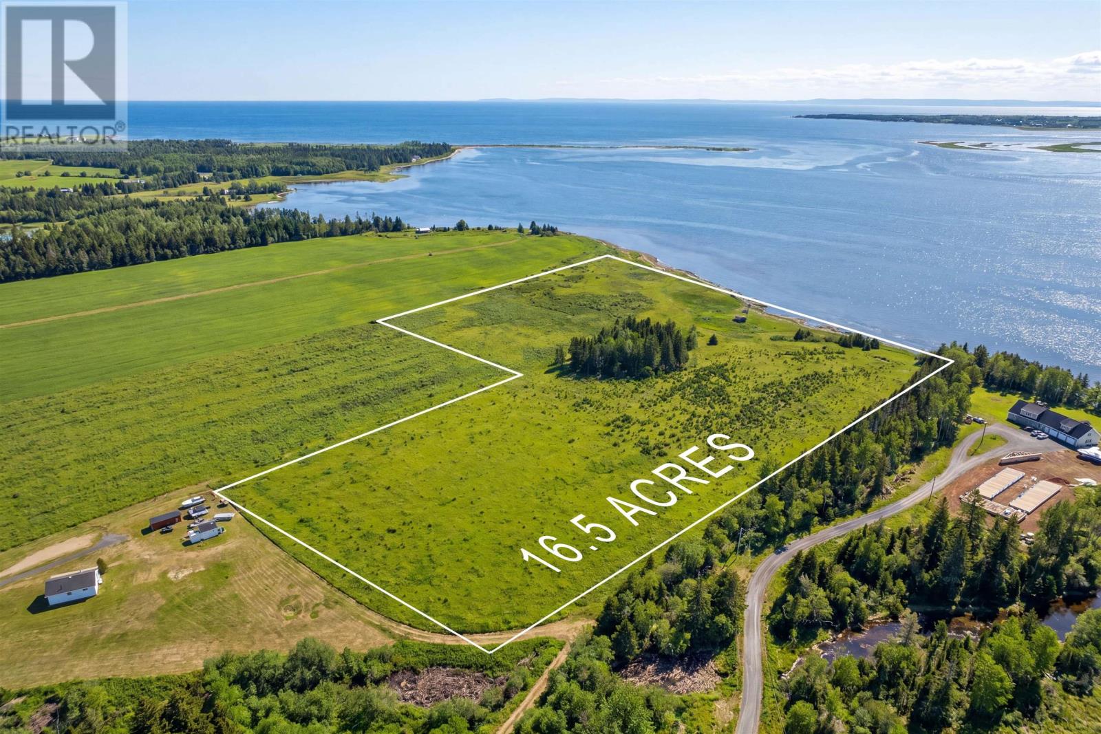 Route 17, Murray Harbour North, Prince Edward Island  C0A 1V0 - Photo 1 - 202607955