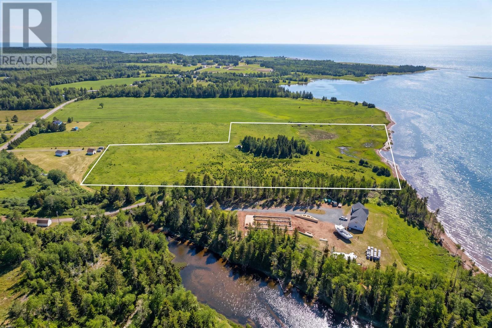 Route 17, Murray Harbour North, Prince Edward Island  C0A 1V0 - Photo 2 - 202607955