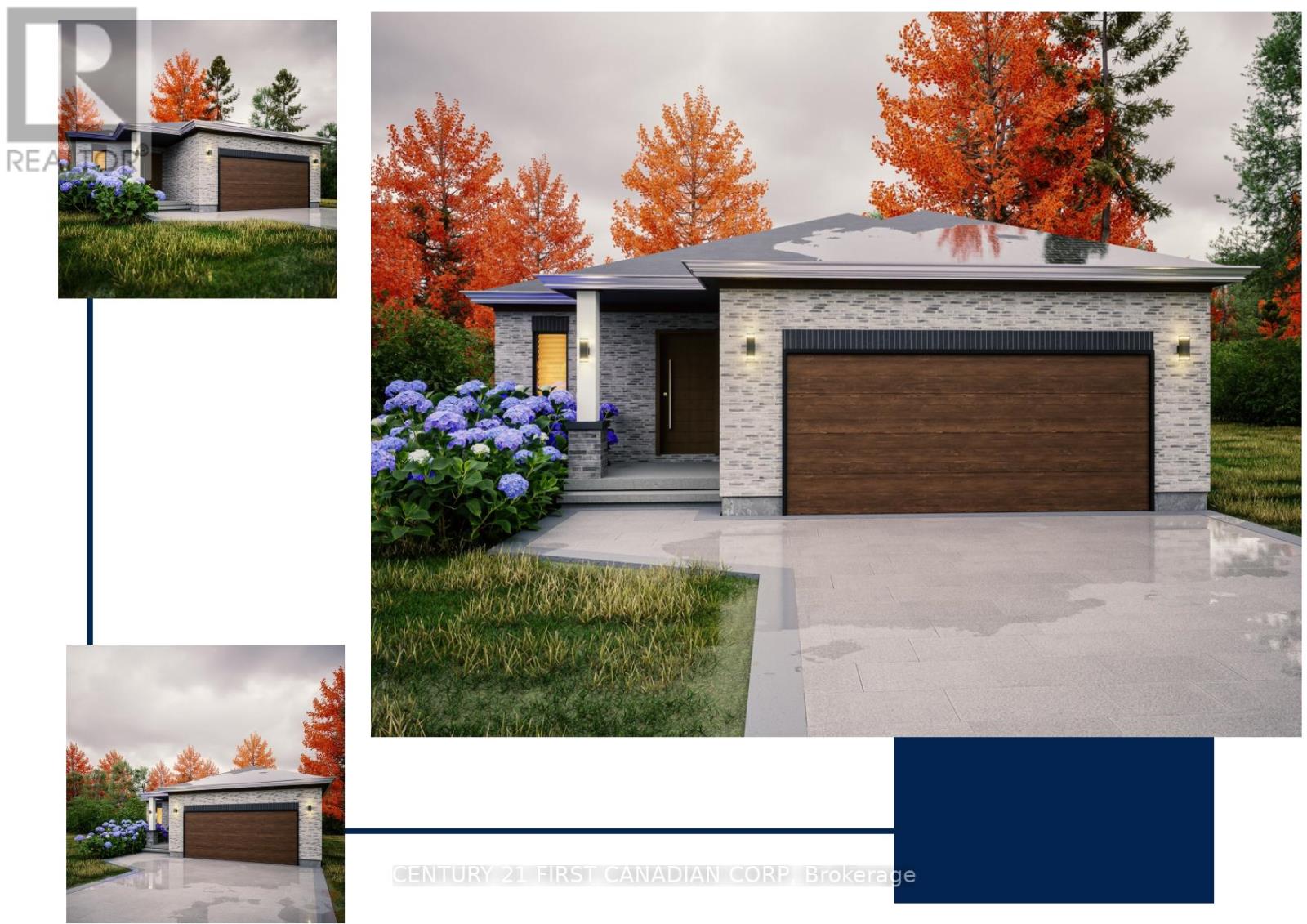 176 HOLLOWAY TRAIL, Middlesex Centre, Ontario