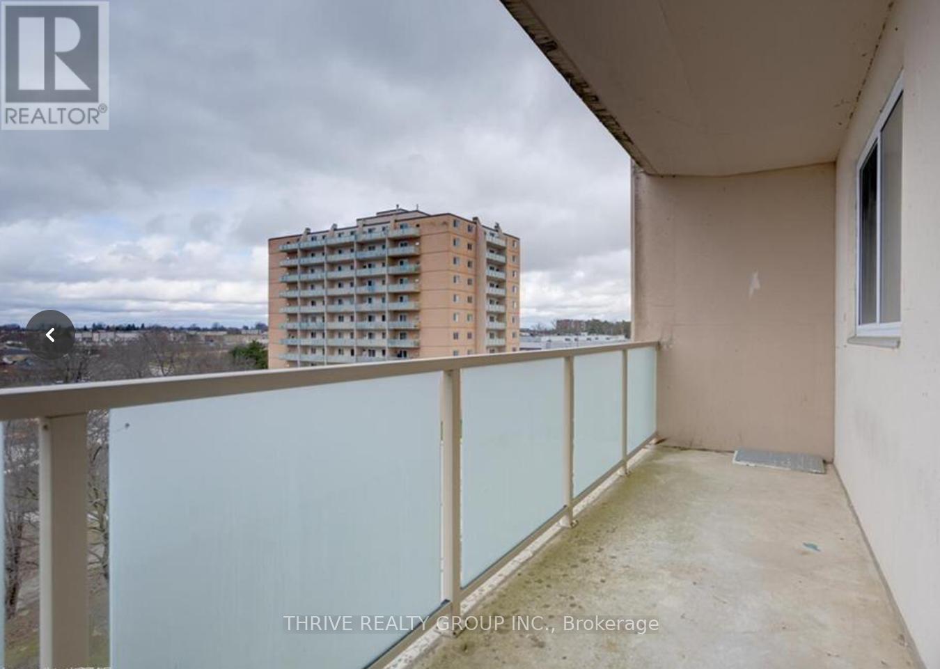 611 - 563 Mornington Avenue, London East, Ontario  N5Y 3E9 - Photo 15 - X12723694